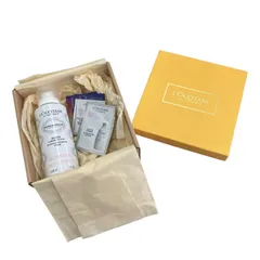 180053 新品未使用 L'OCCITANE ロクシタン RB イルミネイティングクレンジングフォーム a 150g