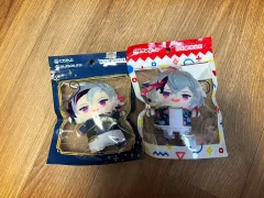 にじさんじ ROF-MAO（ろふまお） 湊 友希那（みなと ゆきな）ふわふわ（共通 衣装 夏 私服）