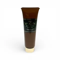 新品未使用 バルカン ヘアークリーム 3本セット 廃盤商品 新品未使用