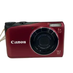 2026年最新】PowerShot A2200の人気アイテム - メルカリ