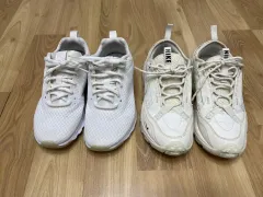 ナイキ ランニングシューズ 2種 まとめ 240