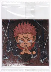 バンダイ にふぉるめーしょん Vol.8/2778857 宿儺【特級R】 22