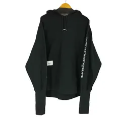 ダブルタップス WTAPS 19AW THUMBSUCKER SWEATSHIRT メンズ JPN：3 