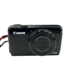 2026年最新】powershot s90の人気アイテム - メルカリ
