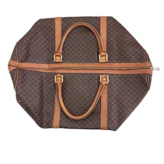 2026年最新】セリーヌ ボストンバッグ マカダムの人気アイテム - メルカリ