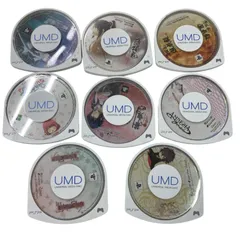 186000 動作未確認 PlayStation ポータブル PSP ソフト 乙女ゲーム 薄桜鬼 S.Y.K アムネシアレイター うたのプリンスさまっ 緋色の欠片 8点まとめ売り