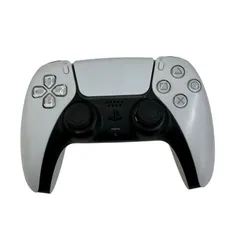 186002  動作未確認 SONY ソニー DualSense ワイヤレスコントローラー CFI-ZCT1J
