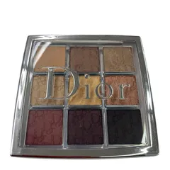 186005 Christian Dior クリスチャンディオール バックステージ アイパレット 006 ブロンズ