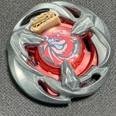 ベイブレード X ロックチップセット/ウィザード ホエール ヘルズ