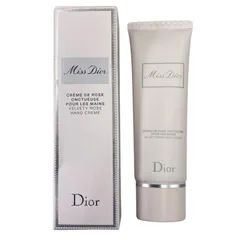 186005 新品未使用 Miss Dior ミス ディオール ハンドクリーム