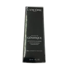 186005 LANCOME ランコム advanced genifique　３０ｍｌ