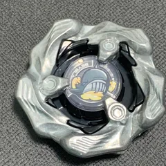 ベイブレードX ブレード単品/ホエールウェーブ ブラック