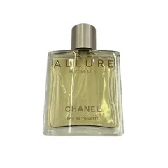 186005 現状品 CHANEL シャネル ALLURE 香水