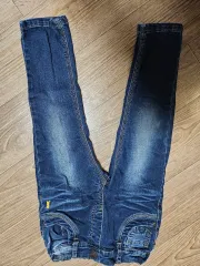 キッズデニム 2着まとめ (100 110サイズ)