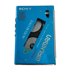 2026年最新】sony walkman wm-101の人気アイテム - メルカリ