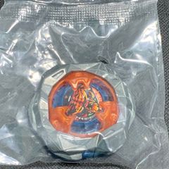 ベイブレードX BEYBLADE X アシストブレード/W ウィール CX-08 01