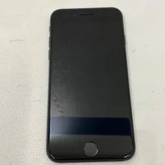 D8857 iPhoneSE 第3世代 64GB 4.7インチ ミッドナイト　最大容量87％　動作確認済み　SIMフリー
