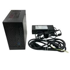 2026年最新】deskmini 310の人気アイテム - メルカリ