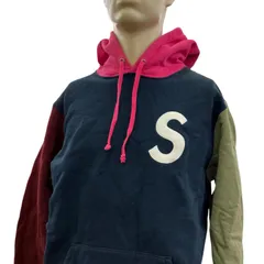 2026年最新】supremeパーカーマルチロゴの人気アイテム - メルカリ