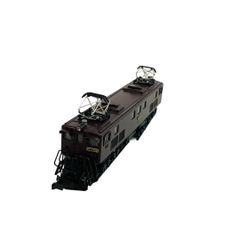 MODEMO NT18 江ノ島電鉄 600形 2両セット 鉄道模型 Nゲージ 中古