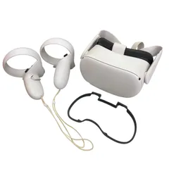 2026年最新】Oculus Quest 2 コントローラーの人気アイテム - メルカリ