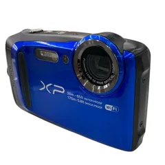2026年最新】FinePix XP120の人気アイテム - メルカリ