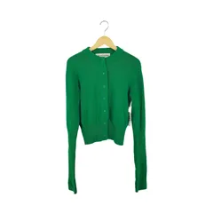 ザシンゾーン THE Shinzone COTTON LONG RIB CARDIGAN レディース  F0