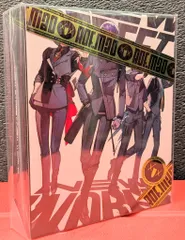 ライブ/イベントBlu-ray ROF-MAO 豪華版)ROF-MAO/1st LIVE New street, New world　※未開封