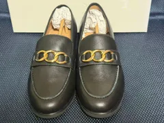 アウトレット ing(イング) レディース IGST52260ローファー 24CM 未使用品/送料無料/激安処分