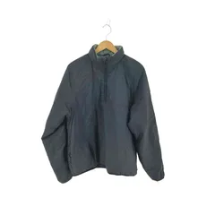バートン BURTON 中綿 ナイロン ジャケット メンズ import：M のサムネイル