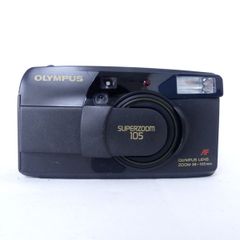 OLYMPUS オリンパス SUPERZOOM 105 38-105mm フィルムコンパクト