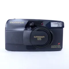 2026年最新】olympus superzoom 105の人気アイテム - メルカリ