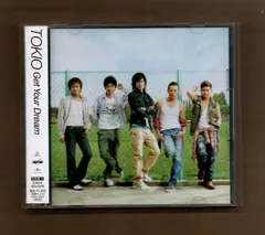 2026年最新】Tokio dvdの人気アイテム - メルカリ