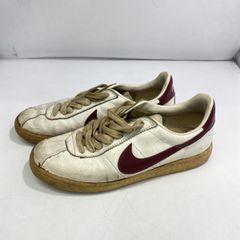 NIKE ブルインレザー バックトゥーザ・フューチャー 1982製 10.5 