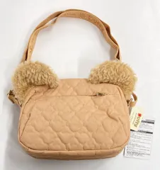 東京ディズニーシー ショルダーバッグ Duffy and Friends ダッフィー 2019