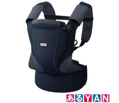新品未使用】Aprica アップリカ コアラ ウルトラメッシュ ネイビー 
