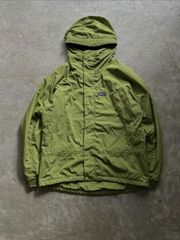 2002年製 パタゴニア SSTジャケット Mサイズ オリーブ 2002年製 パタゴニア SSTジャケット Mサイズ オリーブ - メルカリ
