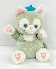 東京ディズニーシー ハンドパペット Duffy and Friends ジェラトーニ