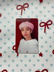 Stray Kids ストレイキッズ ヒョンジン(HYUNJIN) 公開番組 サノク トレカ