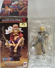 チェスピースコレクションR ワンピース Vol.1 2種セット　まとめ売り