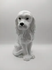 2026年最新】コッカースパニエル 置物の人気アイテム - メルカリ