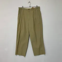 2026年最新】BURBERRY チノパンの人気アイテム - メルカリ