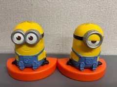 ミニオンズ フィギュア 2体セット