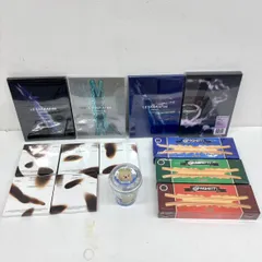 お値下げ！【未使用品】LE SSERAFIM アルバムまとめ  SPAGHETTI UNFORGIVEN CRAZY ルセラフィム KA