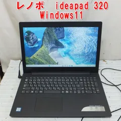 2026年最新】320-15ISK Windows11の人気アイテム - メルカリ