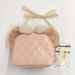 東京ディズニーシー ショルダーバッグ Duffy and Friends シェリーメイ 2019