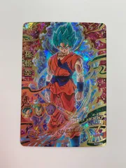 N083[PK]Y4196(カード) 孫悟空 HGD2-17 やや傷や汚れあり 1/20出品