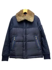 2026年最新】BURBERRY BLACK LABEL メンズ ダウンジャケットの人気