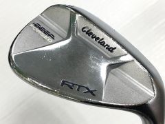 クリーブランド RTX-4 ツアーサテン 56度 ダイナミックゴールド S200