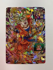 N083[PK]Y4197(カード) 孫悟空 UM2-031 CP 傷や汚れあり 1/20出品